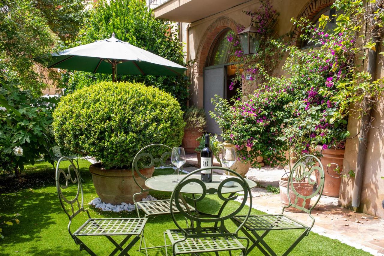 Suite Familiare