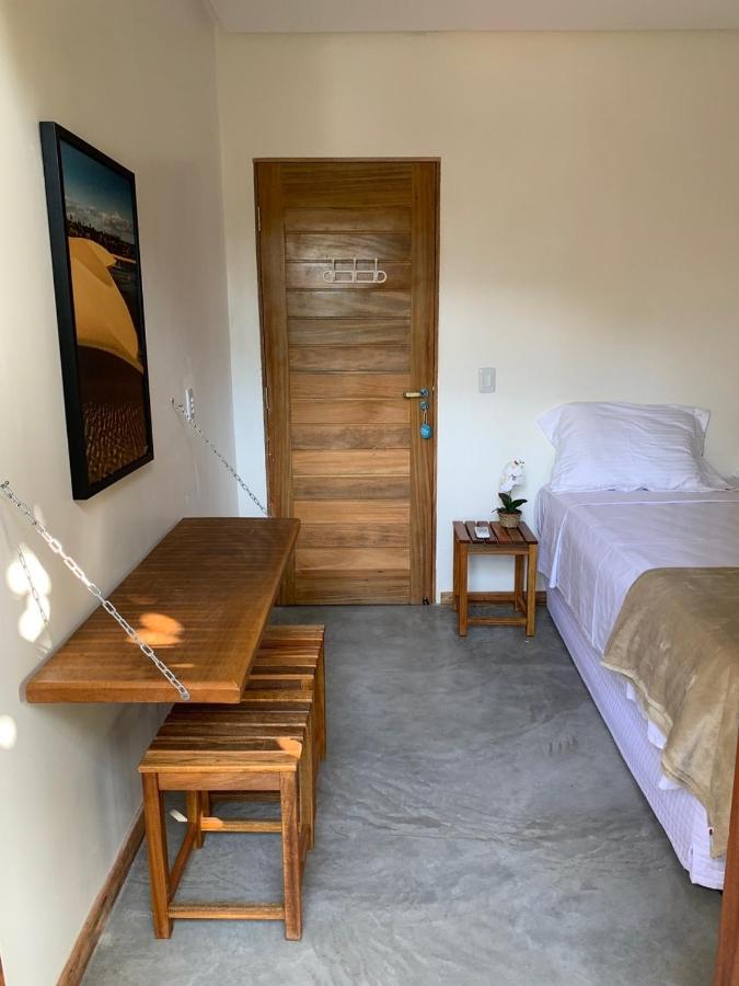 Deluxe Doppelzimmer mit Balkon