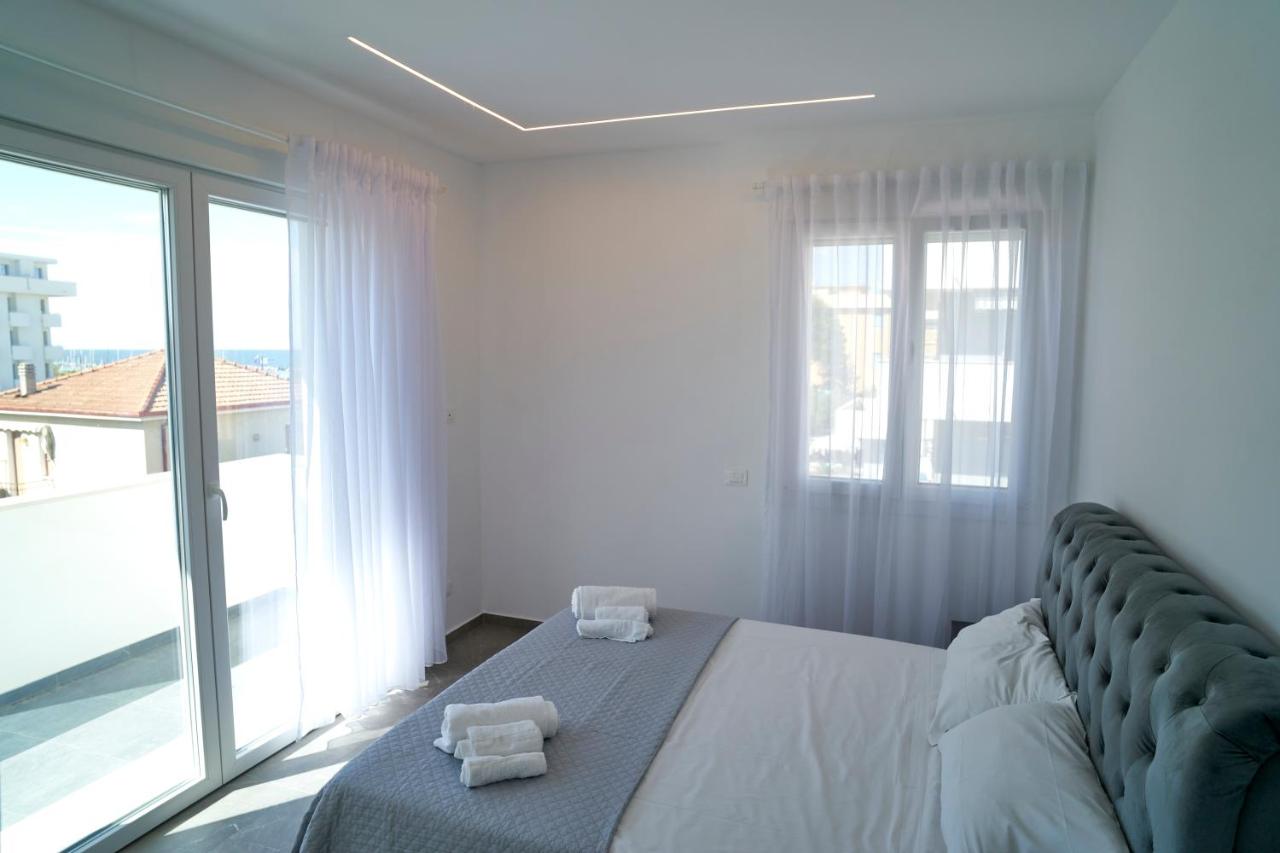Appartamento Standard con 2 Camere da Letto