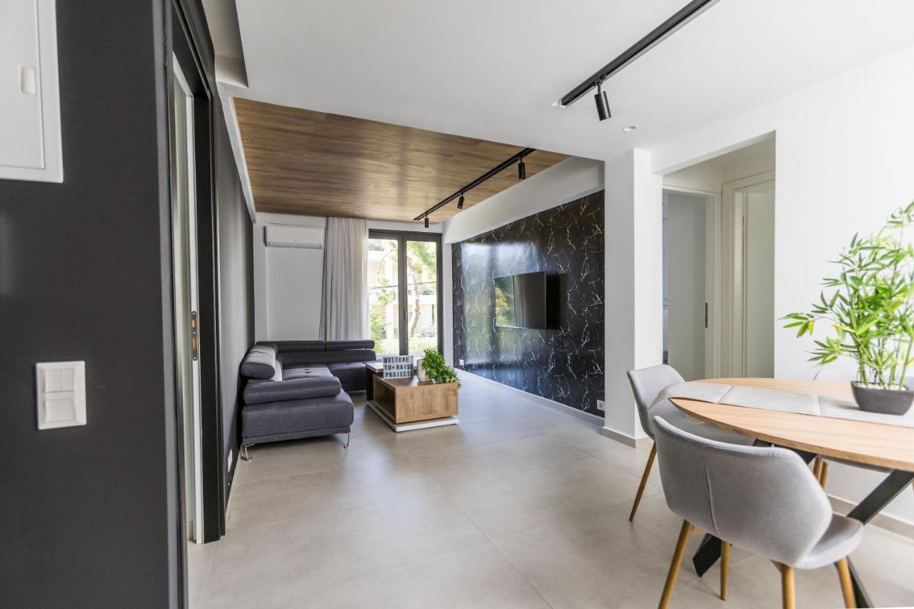 Apartment mit 3 Schlafzimmern