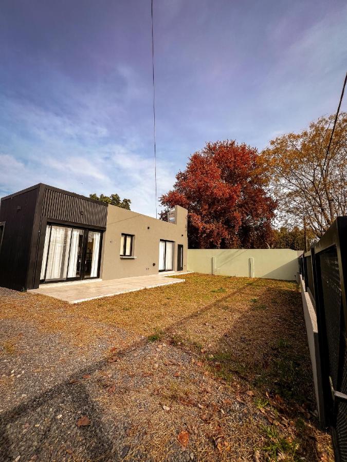 La Casita Lezama - B&B