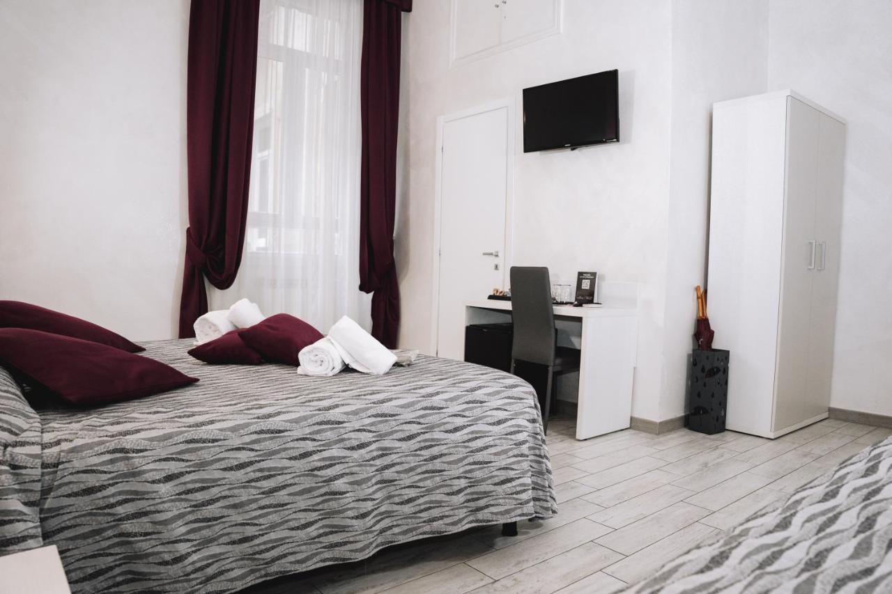 Classic Triple Room