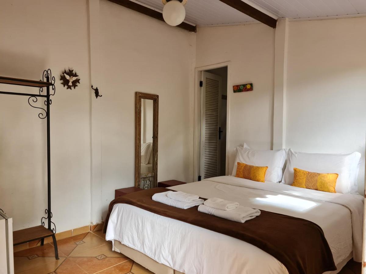 Economy Doppelzimmer