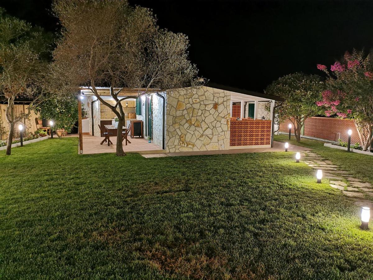 Argentario Cottage - Bed and Breakfast Giannella
