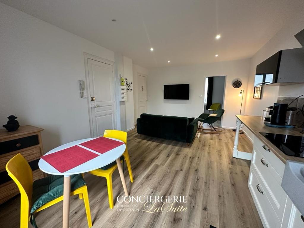 Le Petit Pedro - B&B Cherburgo-Octeville