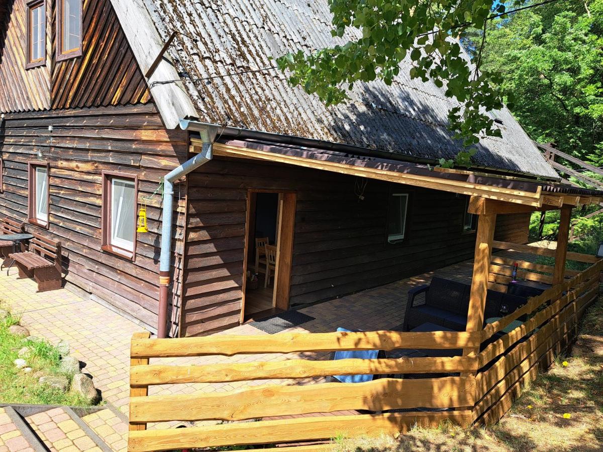 Double or Twin Room with Private Bathroom