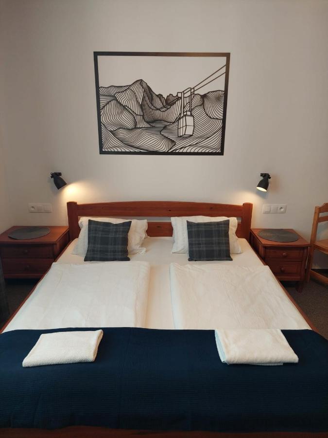 vila Happy - B&B