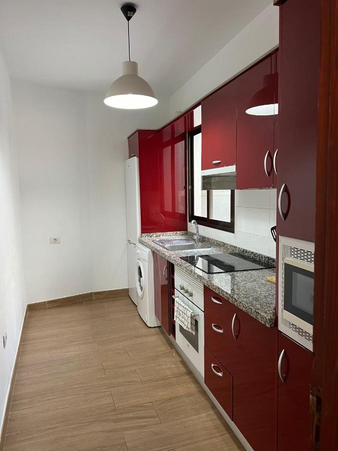Apartamento de 1 dormitorio