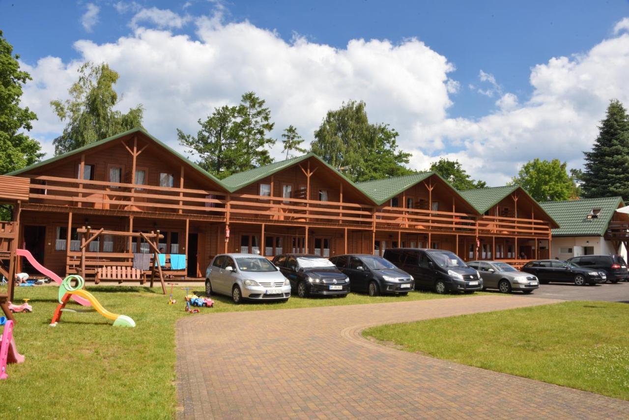 TYLKO dla MŁODZIEŻY domek dla grup ELDORADO Mielno Centrum, 200m od morza - B&B Mielno