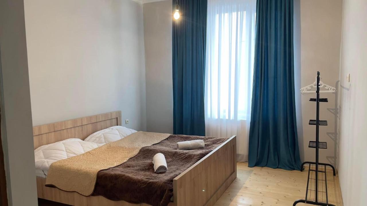 Camera Doppia con Letti Singoli