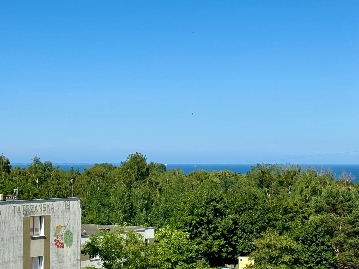 Studio Marilyn Sopot - B&B