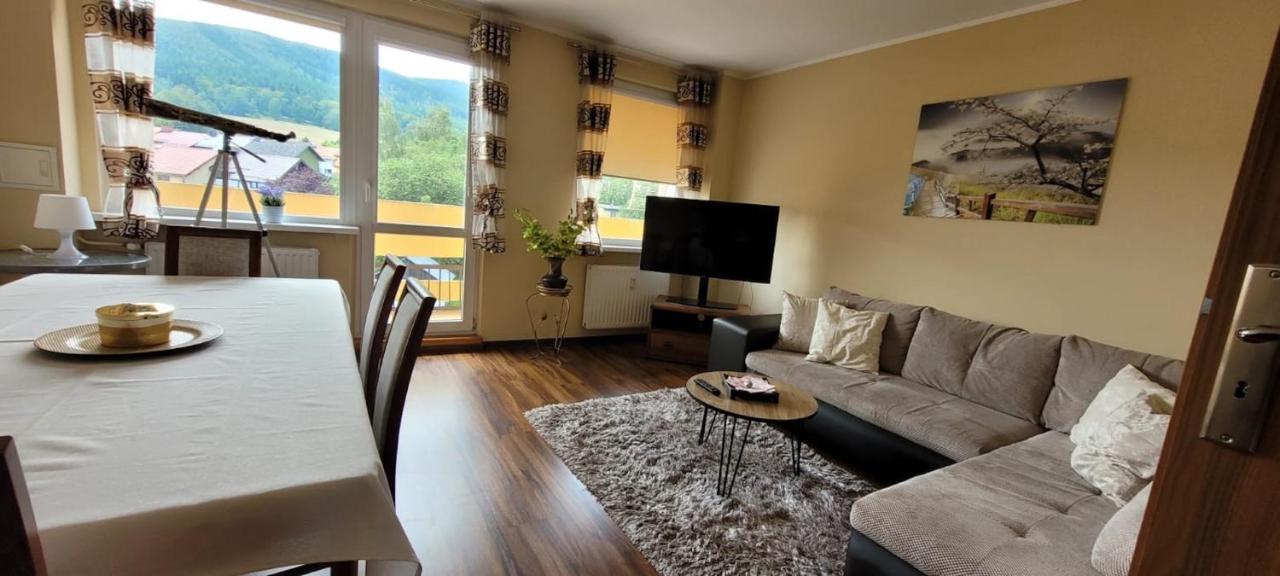 APARTAMENT RELAX - B&B Kowary