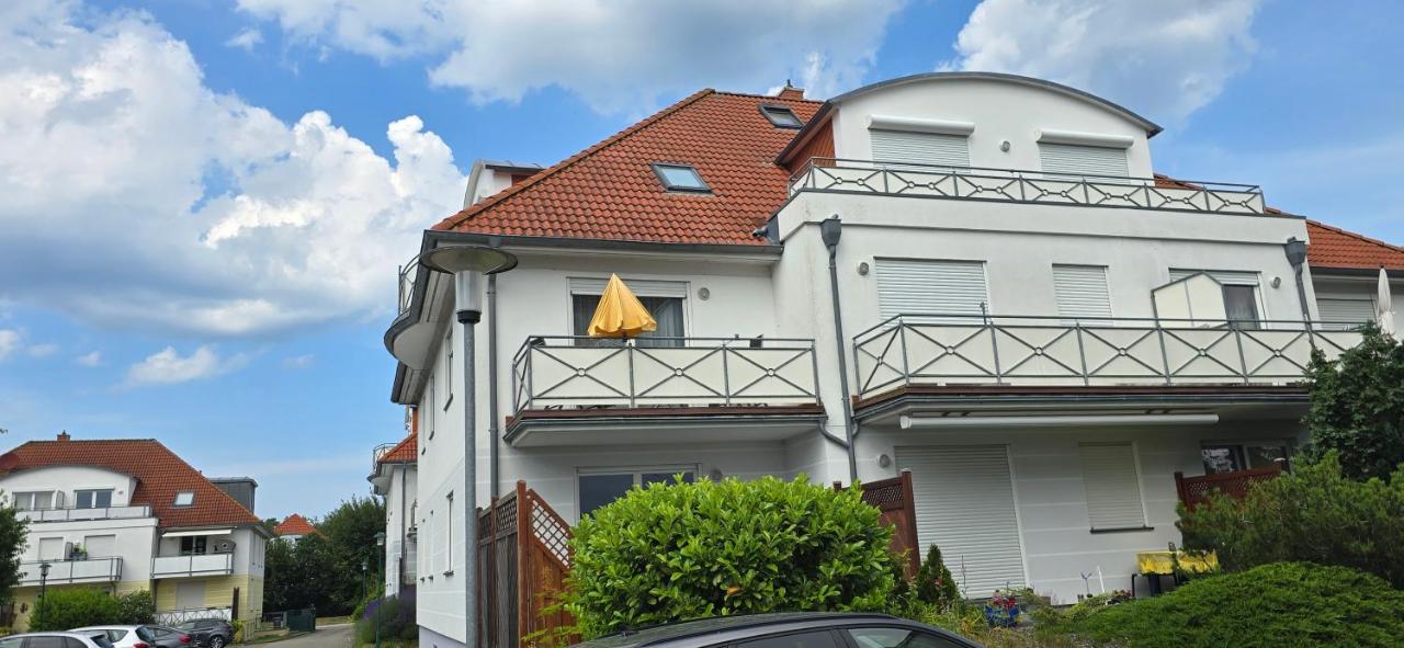 Ferienwohnung N28 - Chambres d’hôtes