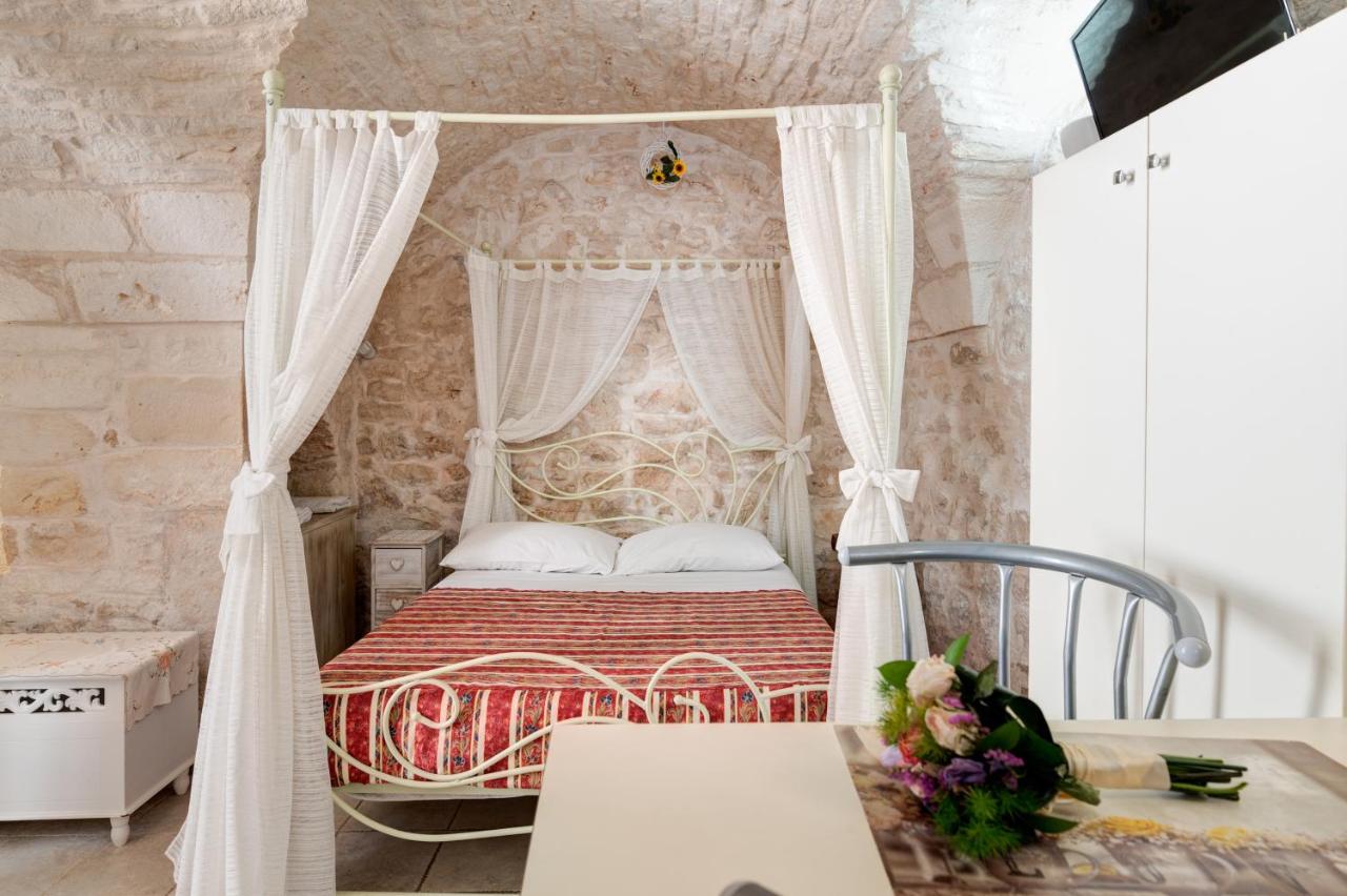 Profumo di Pietra - B&B