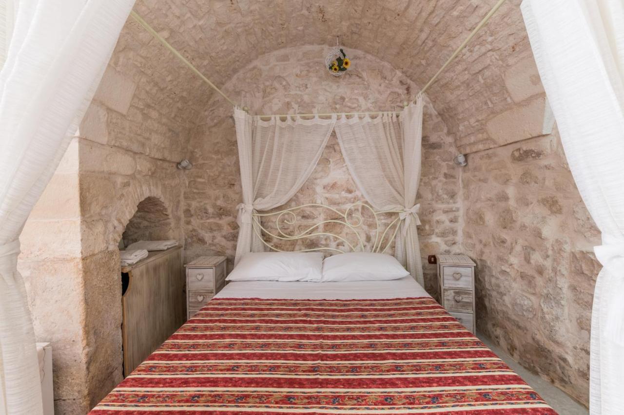 Profumo di Pietra - B&B Martina Franca