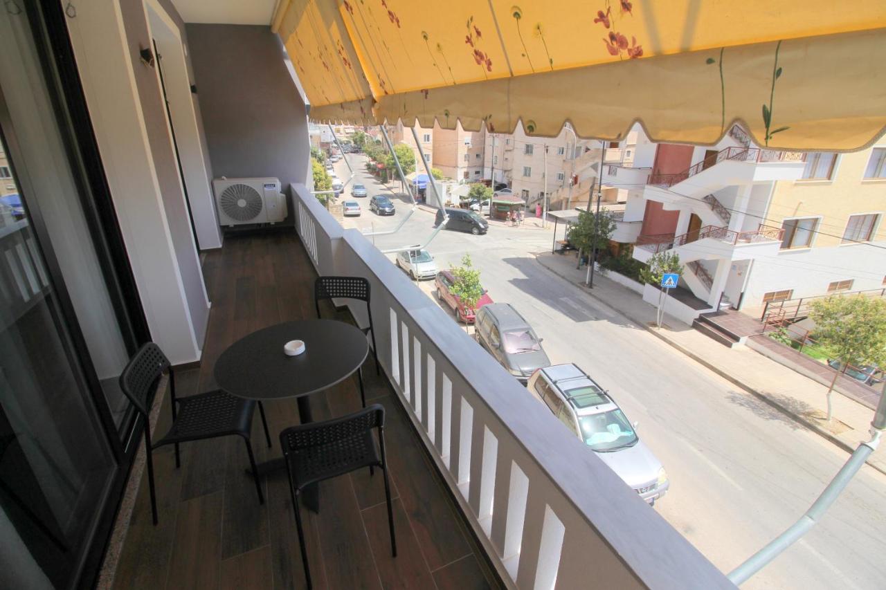 Veseli Luxury Apartments - Ferienwohnung Saranda