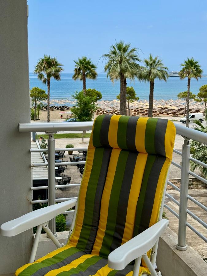 Appartamento con Balcone