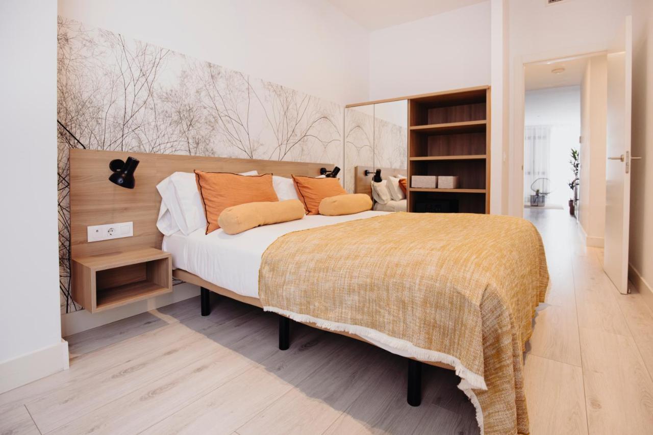 Appartamento con 2 Camere da Letto (3 Adulti)