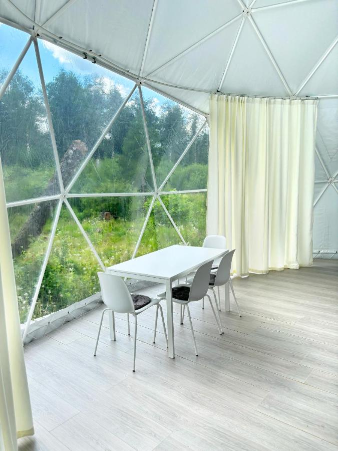 Tenda