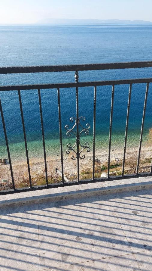 beach apartment drasnice - B&B Drašnice