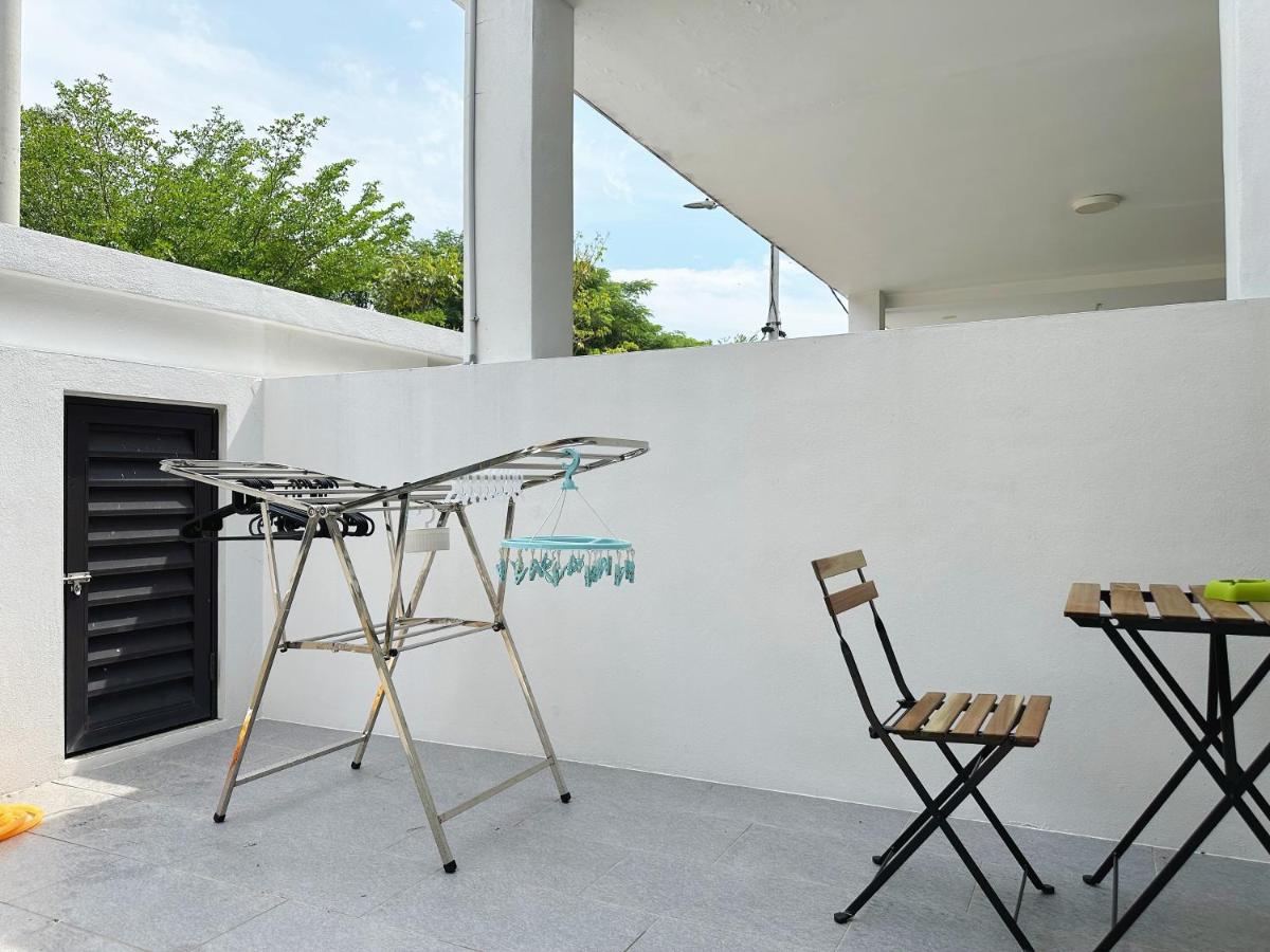 Premium doublestorey BM Alma 14pax near Autocity-Aeon-Lotus's - B&B Bukit Mertajam