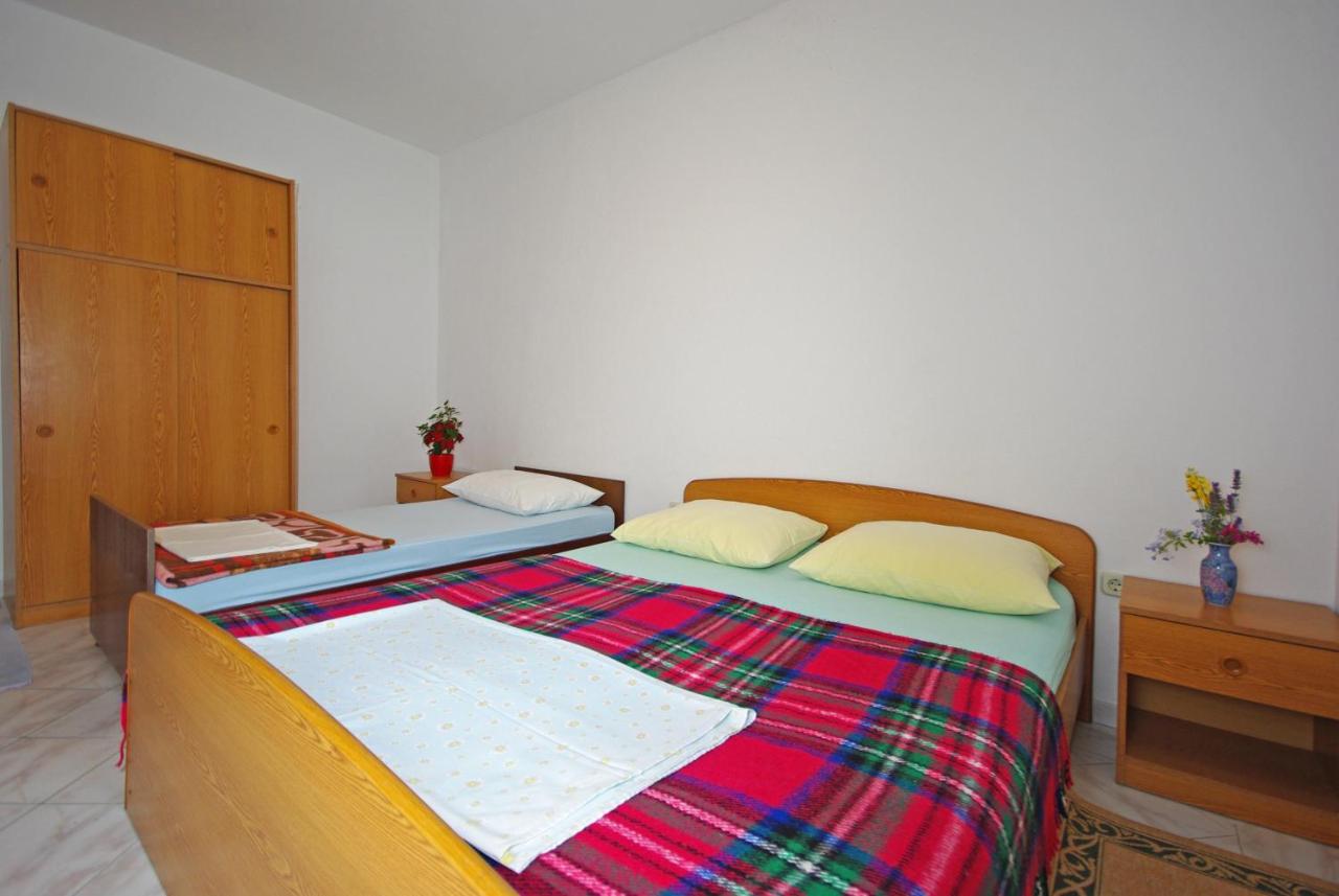 Apartment mit 1 Schlafzimmer