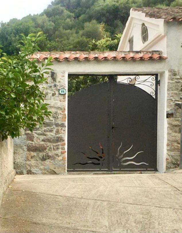 Kelu e Terra - Locazione Turistica - IUN Q0467 - Ferienwohnung Onifai
