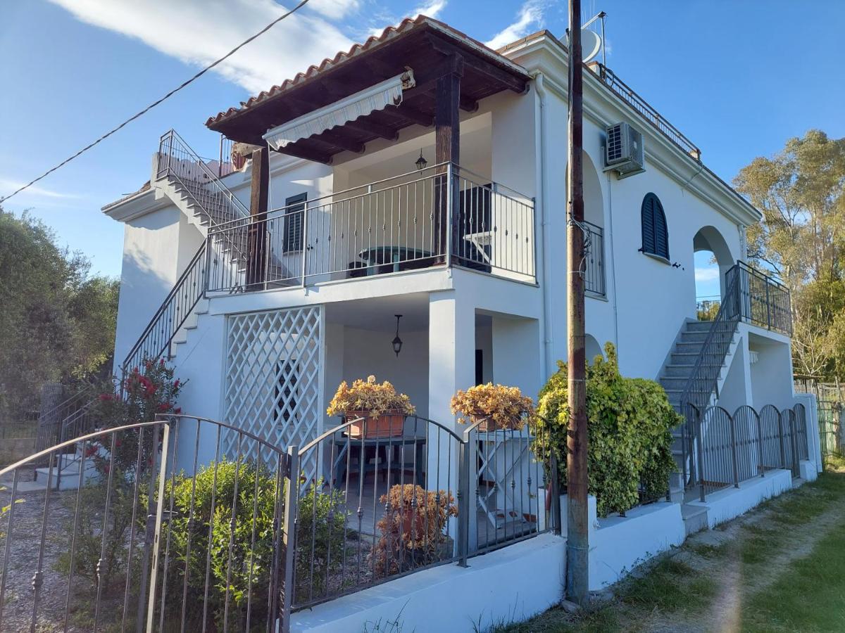 Deiana's Apartment - Cardedu Beachside - Bed and Breakfast Cardedu