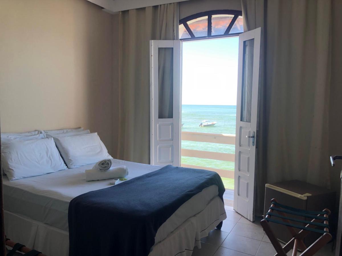 Suite mit Meerblick