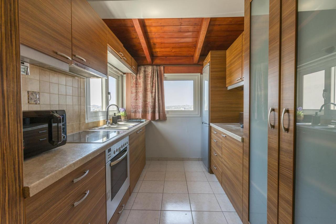 Appartamento con 2 Camere da Letto