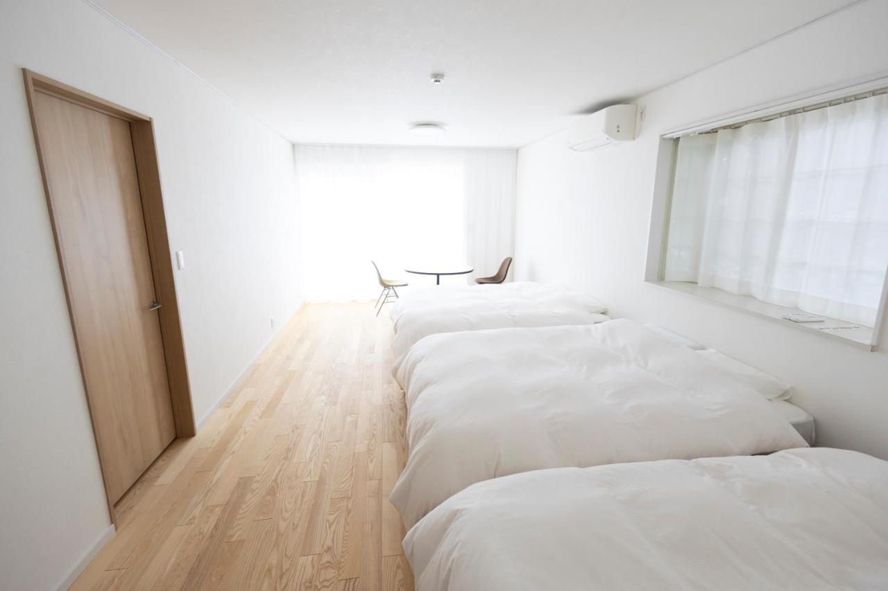 熱海の明るい家Saluton - Chambres d’hôtes