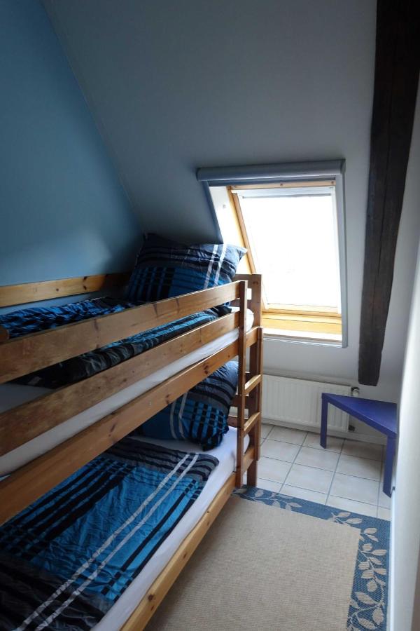 Urlaub auf dem Janssenhof - B&B Sankt Michaelisdonn