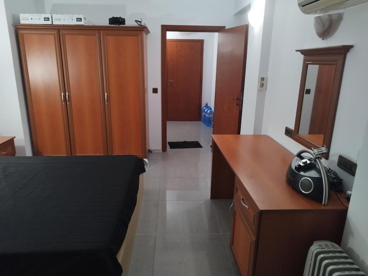 Apartment mit 1 Schlafzimmer
