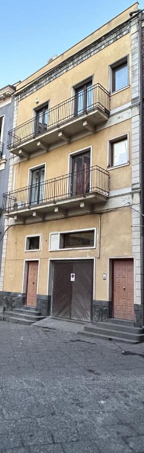 Gammazita Apartment - B&B Catania