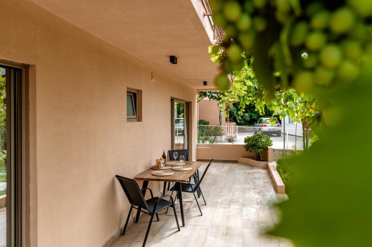 Apartment Mia - Chambres d’hôtes