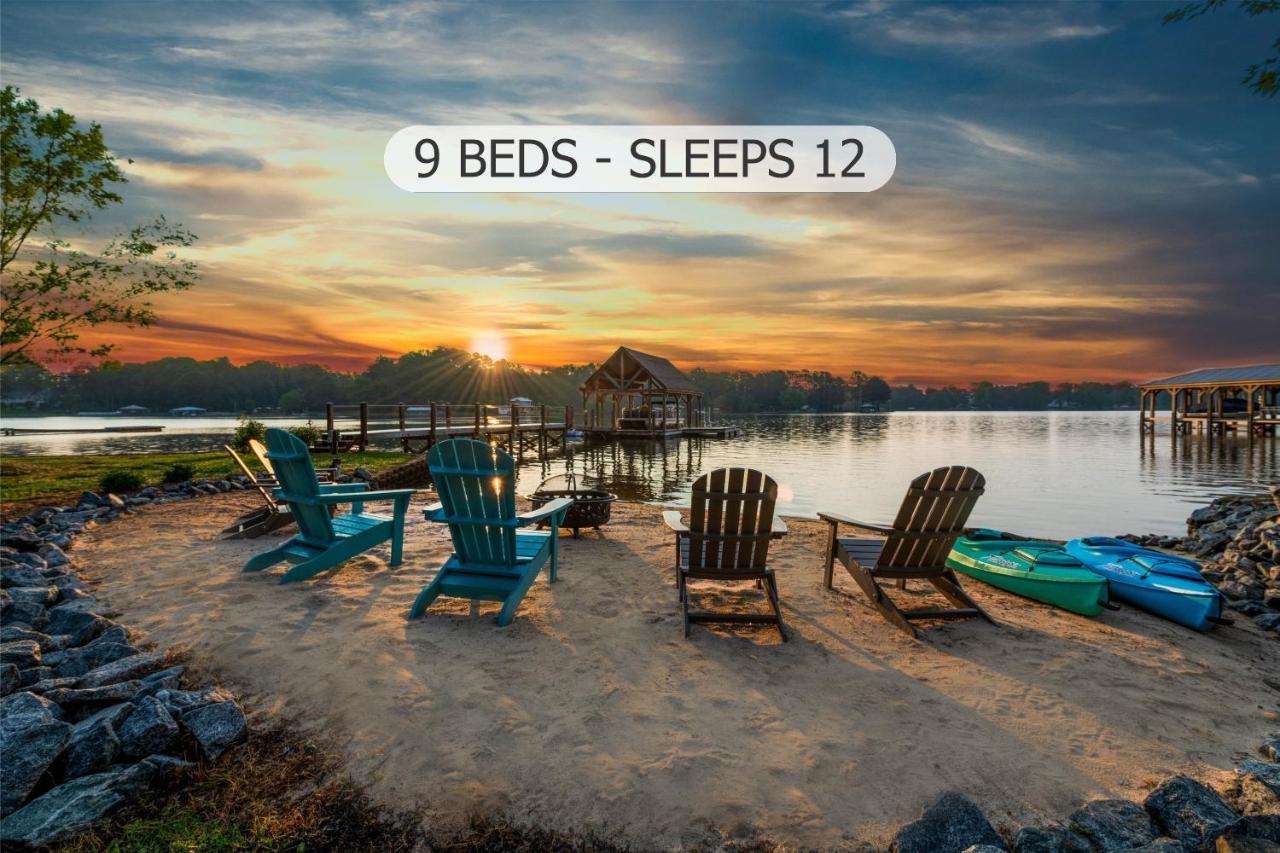 Lakeside Story - B&B