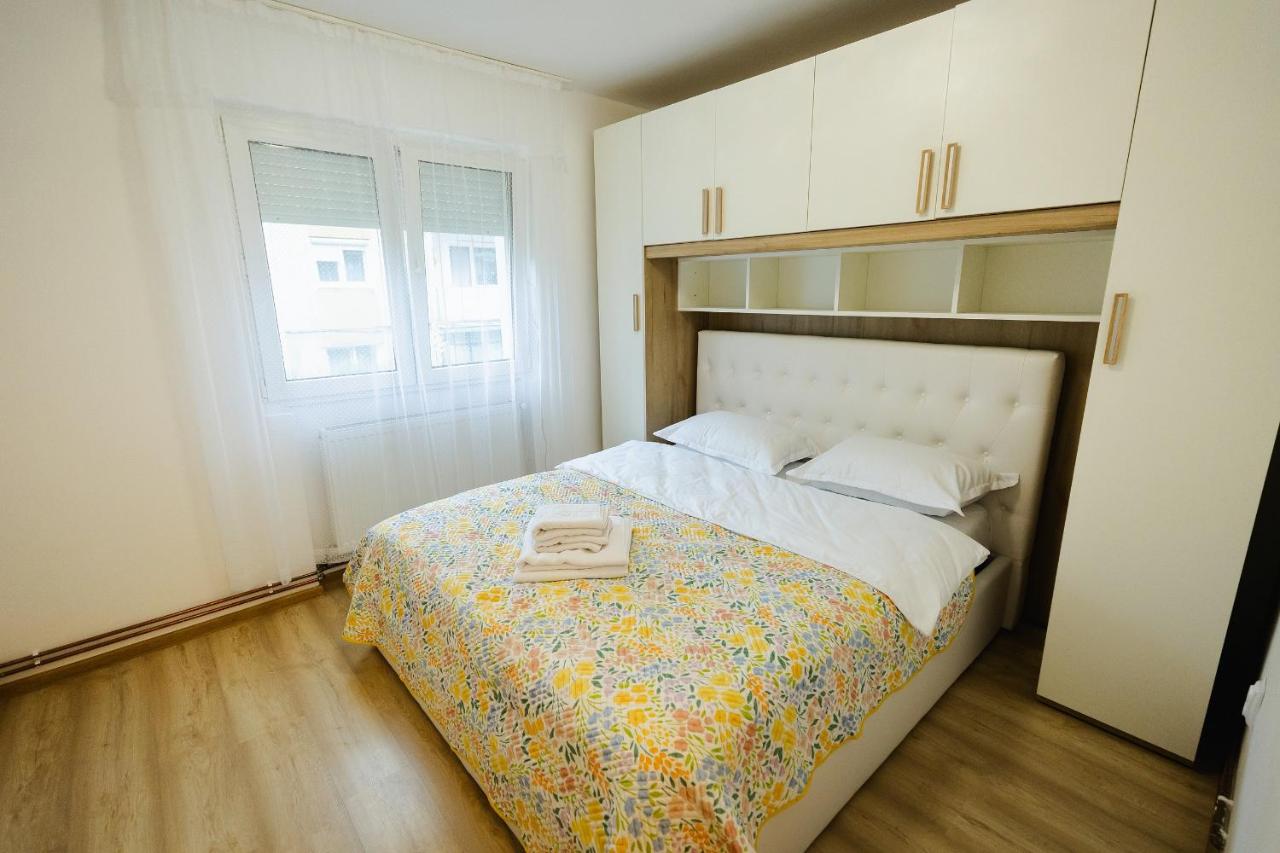 Apartamentul Anisiei - B&B
