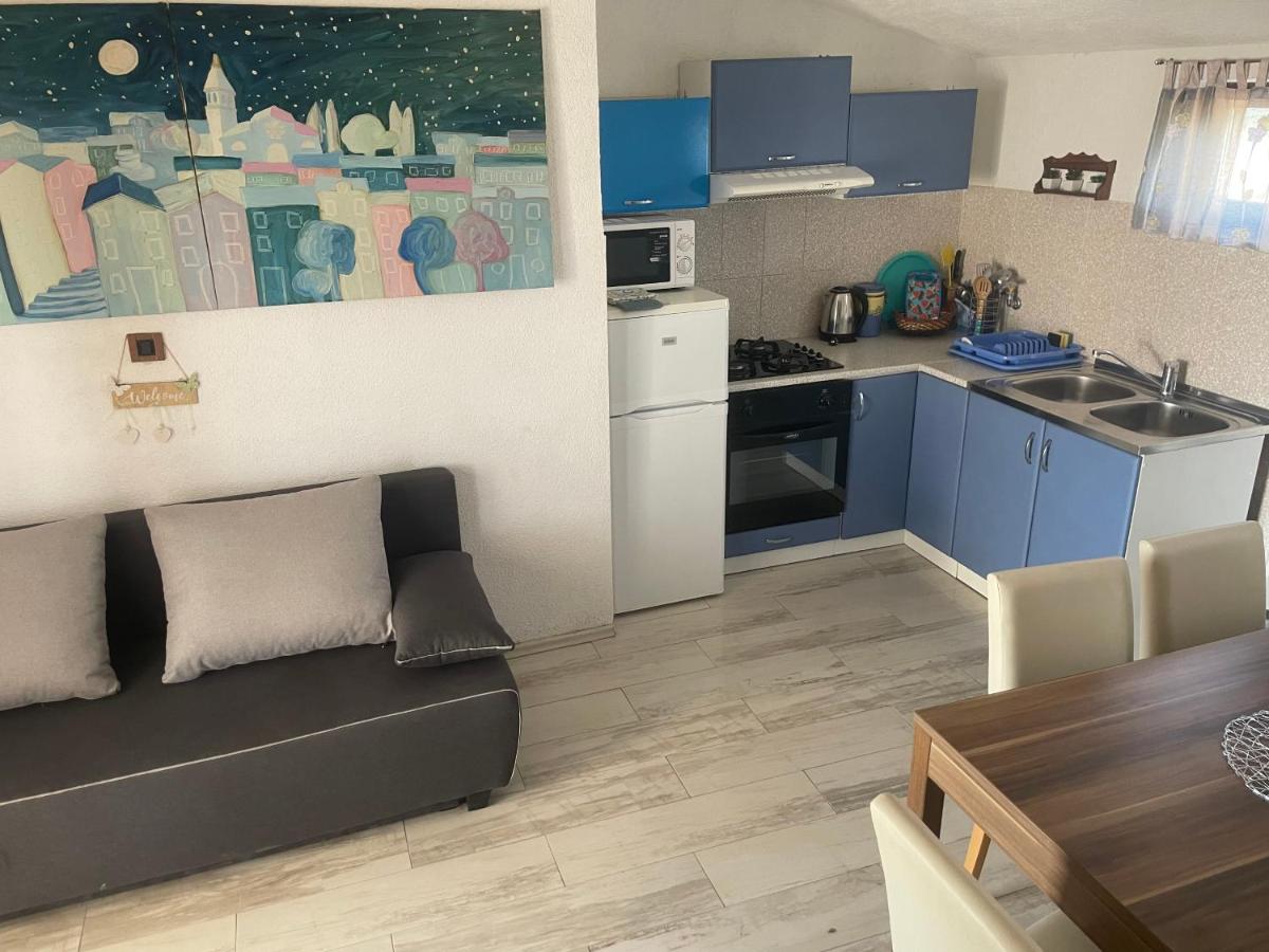 Appartamento con 1 Camera da Letto