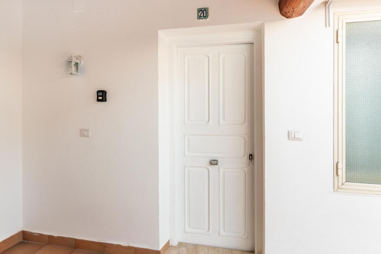 Fronte Mare Apartments & City Views - Ferienwohnung Syrakus