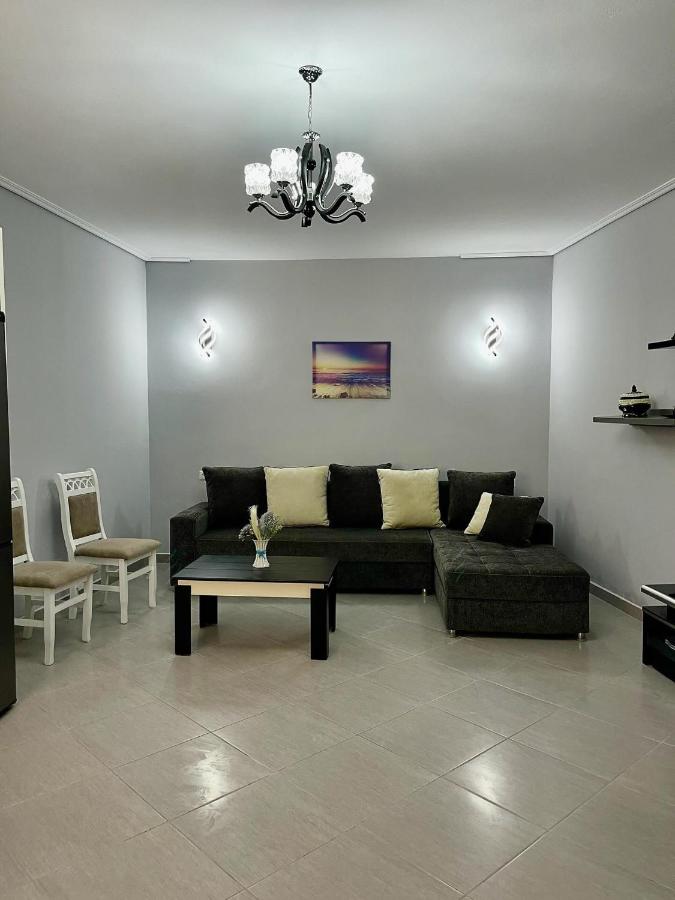Imperial apartments - B&B Ksamil
