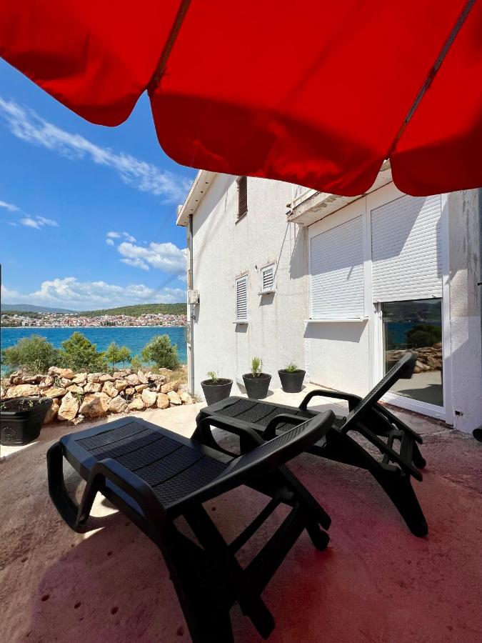 Apartment Breeze - Ferienwohnung Trogir