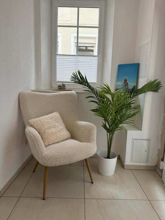Gemütlich & einzigartig: Altbauloft in Edenkoben - Ferienwohnung Edenkoben