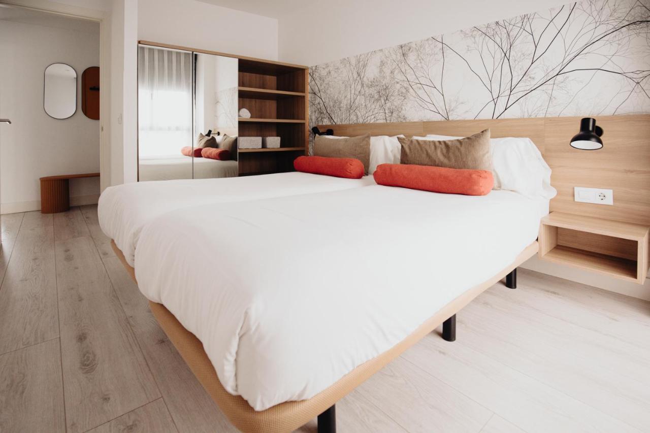 Appartamento con 3 Camere da Letto e con Terrazza (6 Adulti)