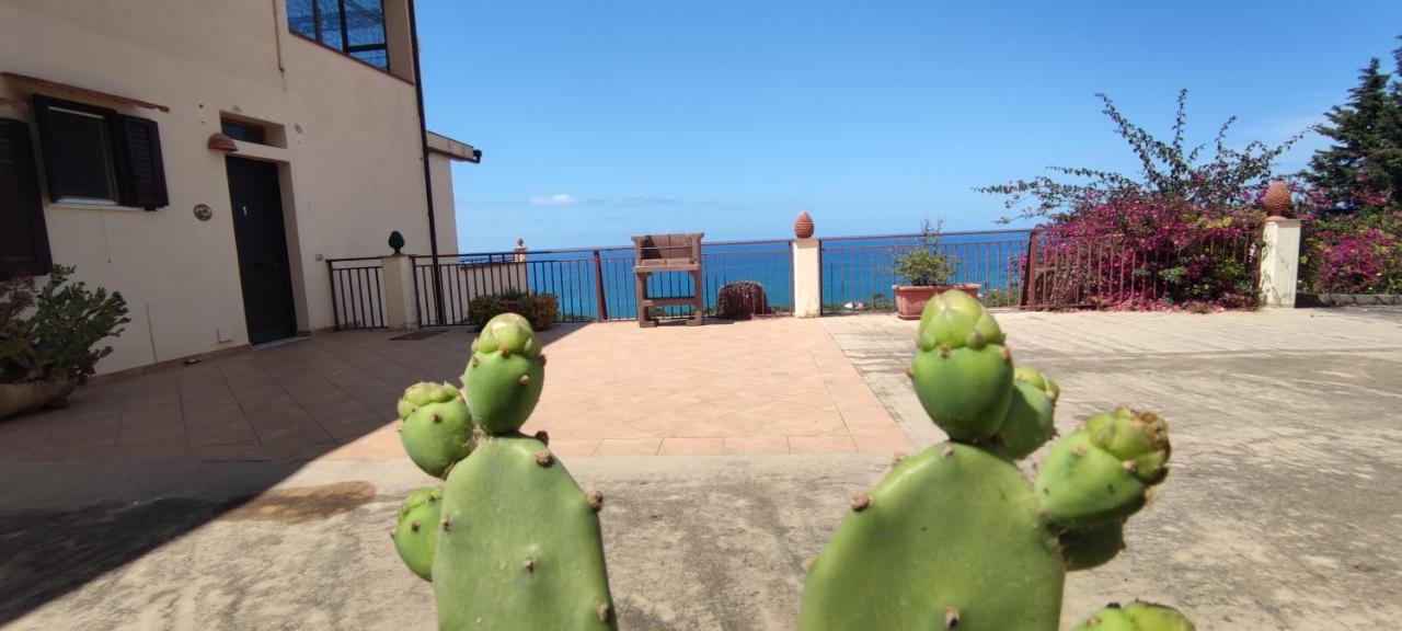 Costa Azzurra Cefalù Residence - B&B
