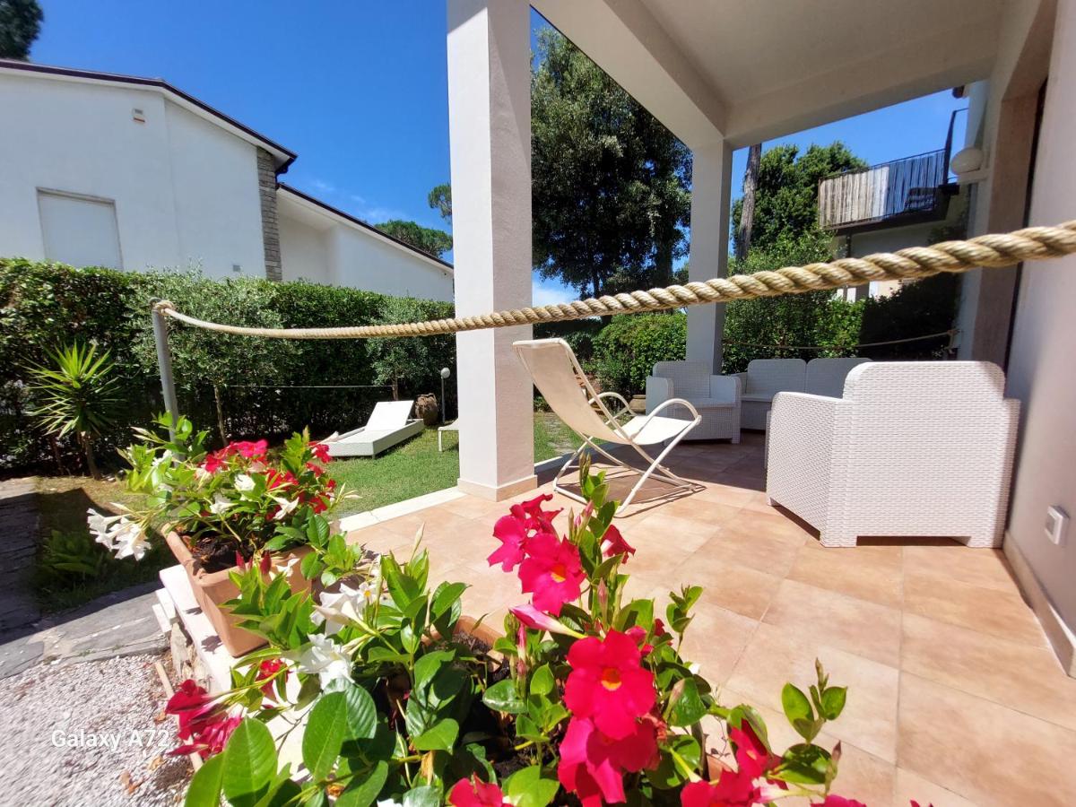 Villa Bianca - B&B