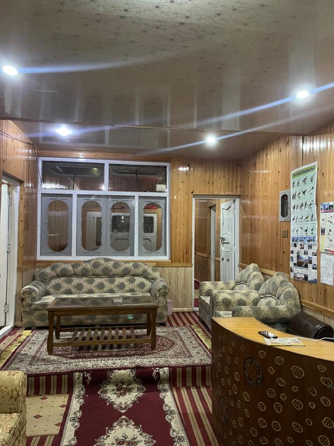 Rama Valley Hut - Ferienwohnung Astor