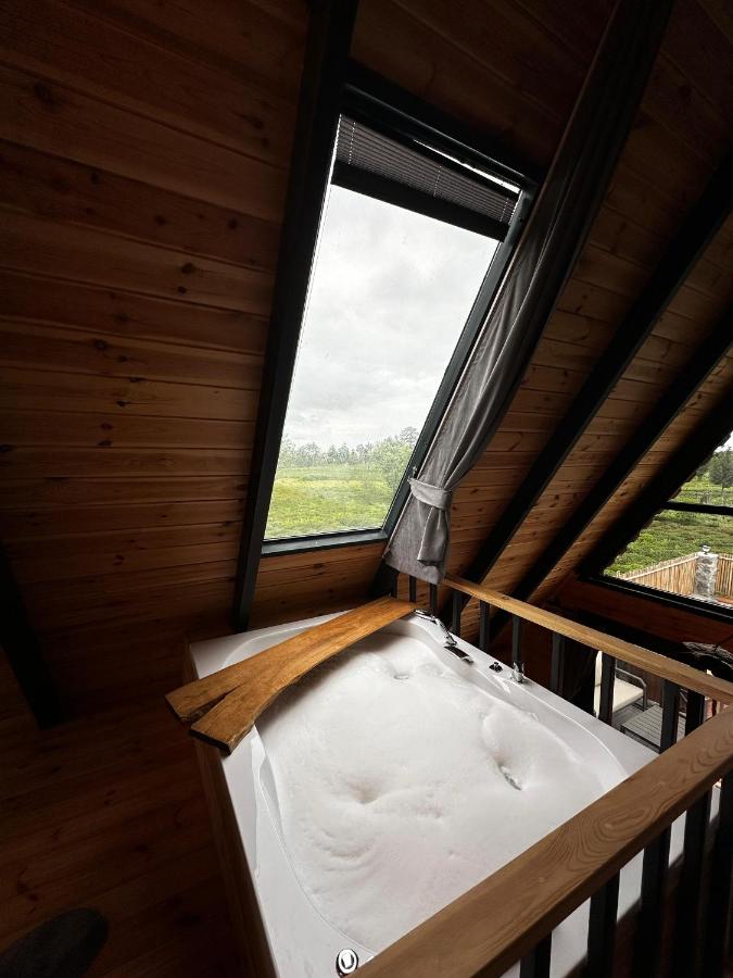 Peleri Suit Bungalow - B&B Pazar