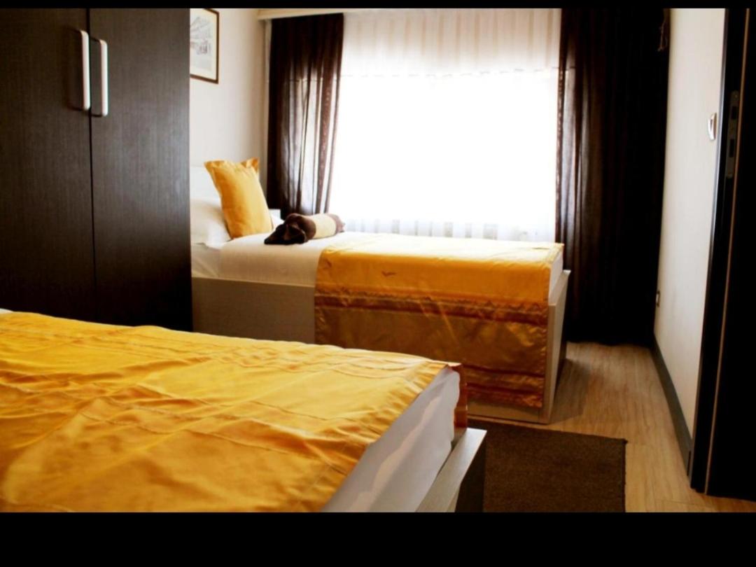 Chambre Triple avec Douche