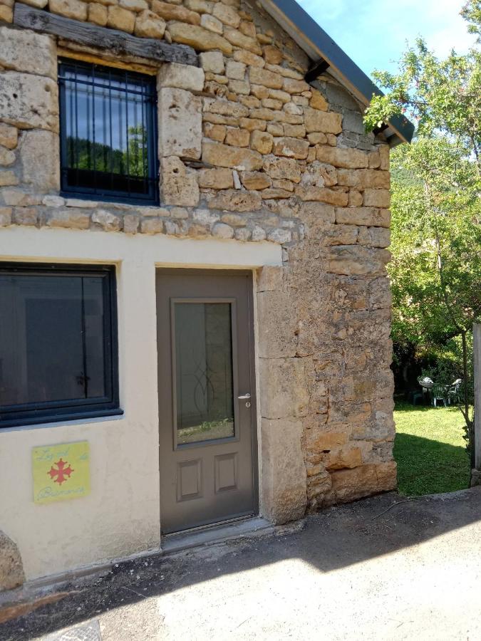 Loz'Tal de Bramonas - Chambres d’hôtes
