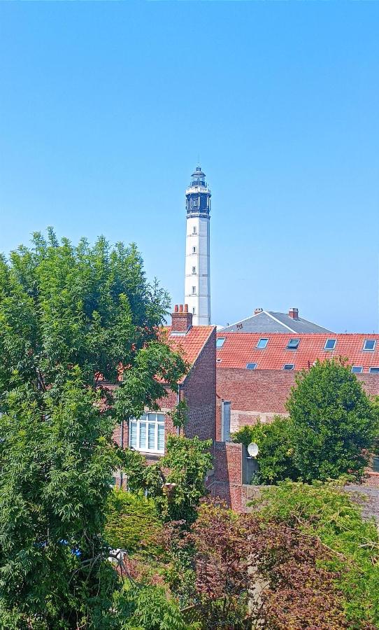 Appart' confort à Calais-Nord - B&B